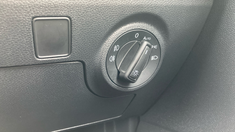 SEAT Ibiza 1.0 TSI 110 FR Edition 5dr Petrol Hatchback